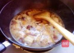 红烧肉的做法图解9