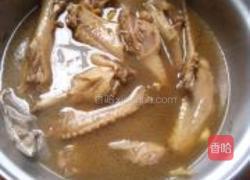 卤鸭翅的做法图解8