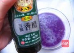 胭脂藕的做法图解5