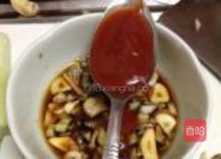 地三鲜的做法图解3