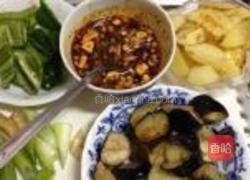 地三鲜的做法图解7