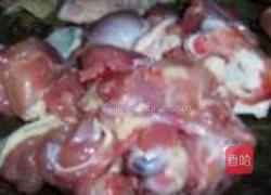 番茄鸡腿炖土豆的做法图解1