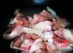 番茄鸡腿炖土豆的做法图解2