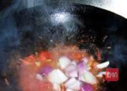 番茄鸡腿炖土豆的做法图解9