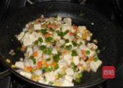 八宝豆腐的做法图解13
