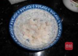八宝豆腐的做法图解4