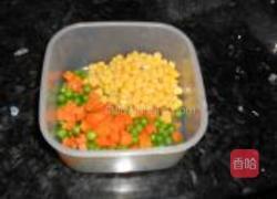 八宝豆腐的做法图解5