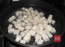 八宝豆腐的做法图解7