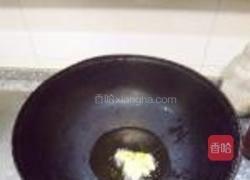 瓜条腐竹的做法图解4