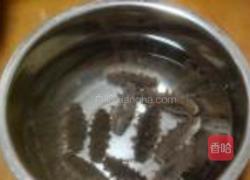 泡发干海参的做法图解12
