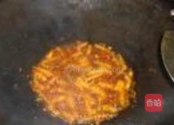 爆炒泥鳅的做法图解6
