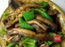 爆炒泥鳅的做法图解9