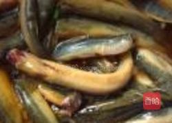 爆炒泥鳅的做法图解2
