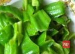 爆炒泥鳅的做法图解3