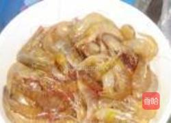 白灼虾的做法图解1