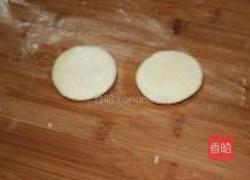 KFC鲜虾鸡蛋卷的做法图解5