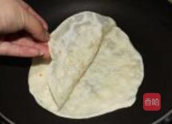 KFC鲜虾鸡蛋卷的做法图解12