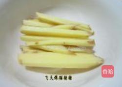 白灼基围虾的做法图解2