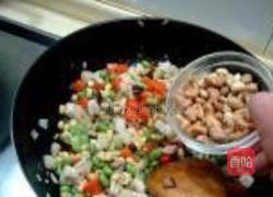 豆炒什锦的做法图解8