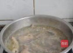 尖椒炒鸡爪的做法图解3