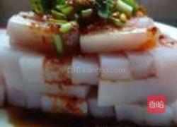 酸辣凉粉的做法图解10