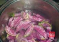 酸辣凉粉的做法图解2