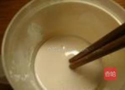 酸辣凉粉的做法图解4