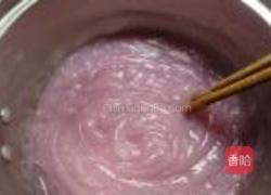 酸辣凉粉的做法图解6
