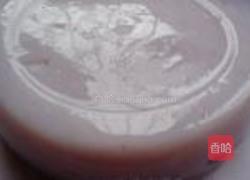 酸辣凉粉的做法图解8