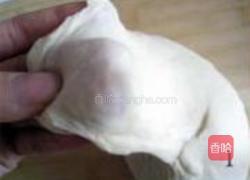 汤种红豆吐司的做法图解1