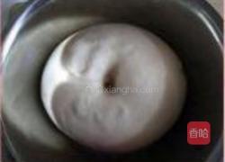 汤种红豆吐司的做法图解2