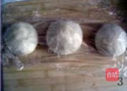 汤种红豆吐司的做法图解3