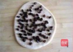 汤种红豆吐司的做法图解4