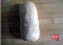 汤种红豆吐司的做法图解5