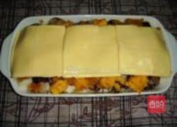 焗杂粮的做法图解6