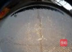 酱烧土豆鸡翅中的做法图解3