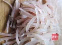肉皮冻的做法图解2