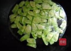 素炒拼盘的做法图解2