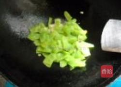 素炒拼盘的做法图解3