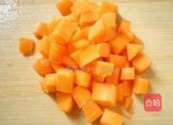 豆腐夹子的做法图解3