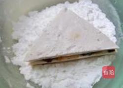 豆腐夹子的做法图解9
