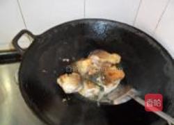 豆豉虱目鱼的做法图解5