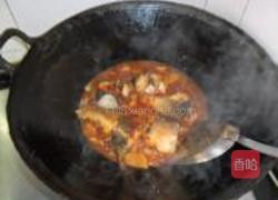 豆豉虱目鱼的做法图解6