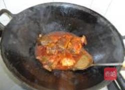 豆豉虱目鱼的做法图解7