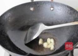 扁豆烧山芋的做法图解6