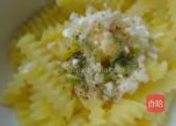 凉拌土豆条的做法图解12