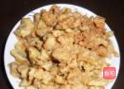 麻辣香酥小排的做法图解10