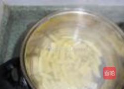 麻辣香酥小排的做法图解11