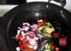 麻辣香酥小排的做法图解15