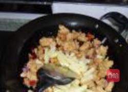 麻辣香酥小排的做法图解16